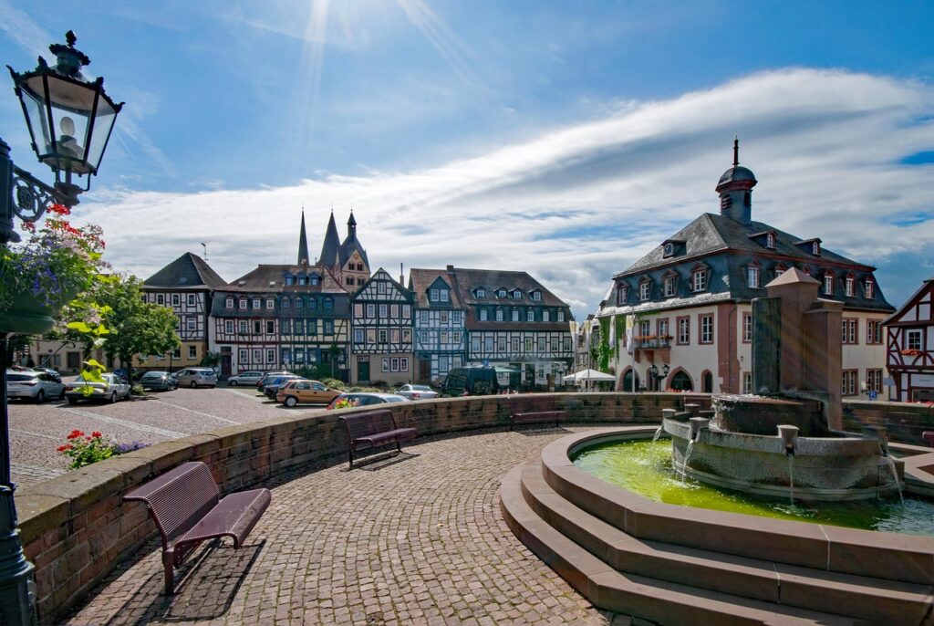 Dachdecker Gelnhausen